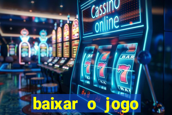 baixar o jogo resident evil